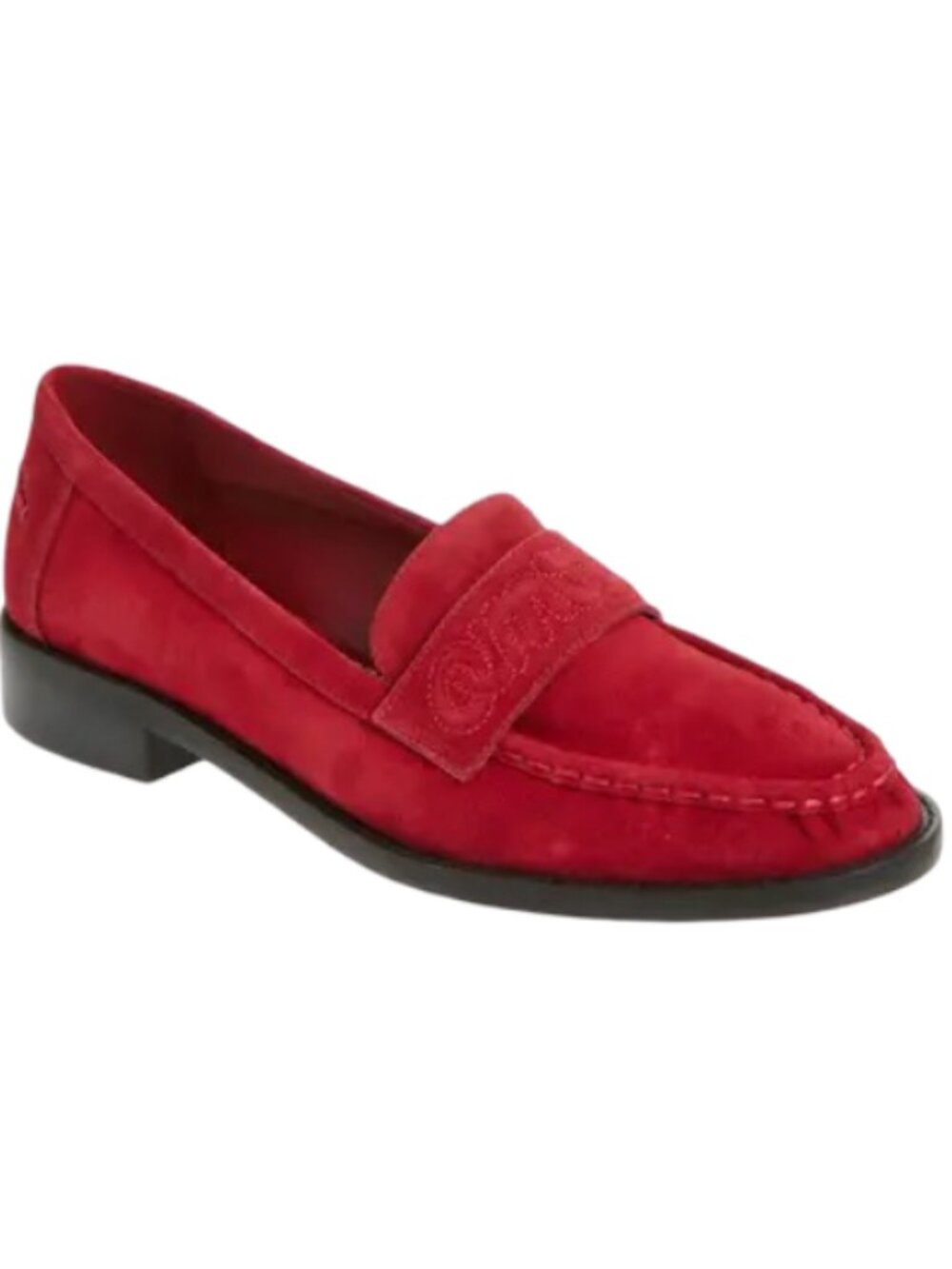 Cinq à Sept Gretta Amour Loafer Shoes